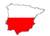 CERVECERÍA O MOUCHO - Polski